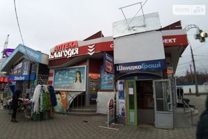 Сдается в аренду помещения свободного назначения 200 кв. м в 2-этажном здании