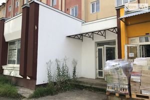 Здається в оренду приміщення вільного призначення 288 кв. м в 7-поверховій будівлі