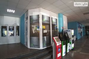Здається в оренду приміщення вільного призначення 9 кв. м в 3-поверховій будівлі