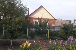 Продається одноповерховий будинок 65 кв. м з мансардою