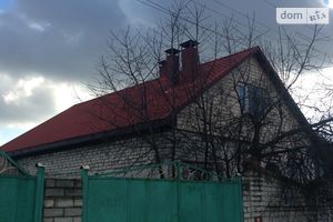 Продается одноэтажный дом 78 кв. м с подвалом