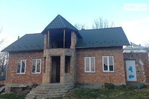 Продается одноэтажный дом 87 кв. м с бассейном