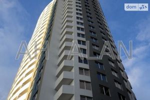 Продается 3-комнатная квартира 76 кв. м в Киеве