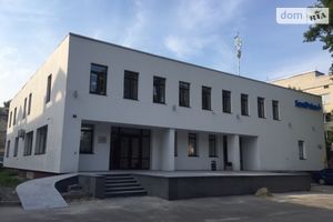 Здається в оренду будівля / комплекс / павільйон 450 кв. м в 4-поверховій будівлі