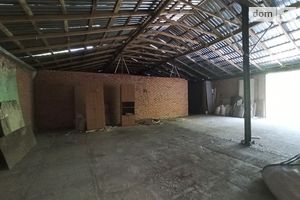 Продається будівля / комплекс 680 кв. м в 1-поверховій будівлі