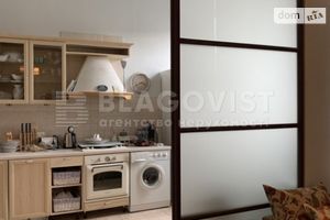 Продается 1-комнатная квартира 51 кв. м в Киеве