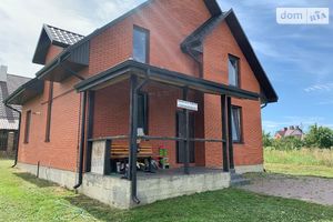 Продається будинок 2 поверховий 140 кв. м с басейном