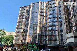 Продається 2-кімнатна квартира 60 кв. м у Дніпрі
