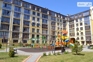 Продається 1-кімнатна квартира 51.5 кв. м у Одесі