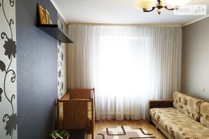 Продається 2-кімнатна квартира 52 кв. м у Вінниці