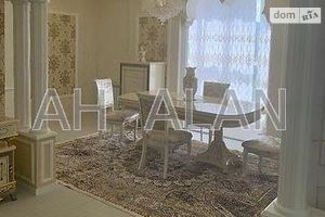 Сдается в аренду 2-комнатная квартира 82 кв. м в Киеве