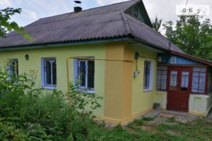 Продається одноповерховий будинок 72 кв. м з бесідкою
