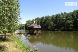 Продається база відпочинку, пансіонат 53 кв. м в 1-поверховій будівлі