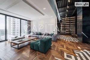 Продается 5-комнатная квартира 430 кв. м в Киеве