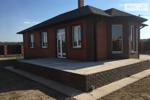 Продается одноэтажный дом 93 кв. м с участком