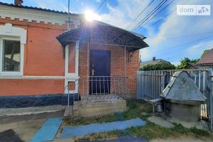 Продається частина будинку 28 кв. м з верандою