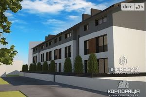 Продается 3-комнатная квартира 82.11 кв. м в Ужгороде