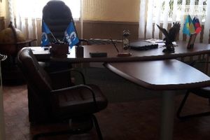 Продается офис 280 кв. м в нежилом помещении в жилом доме