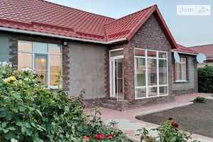 Продается одноэтажный дом 195 кв. м с мебелью