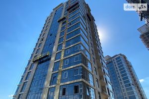 Продается 3-комнатная квартира 92.41 кв. м в Киеве