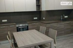 Здається в оренду 1-кімнатна квартира 70 кв. м у Києві