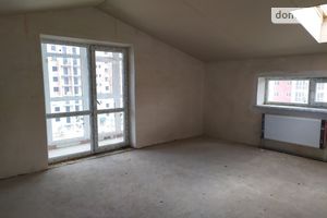 Продается 2-комнатная квартира 80 кв. м в Виннице