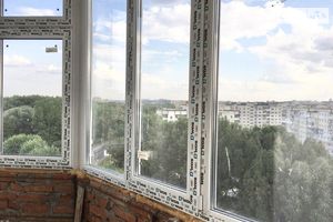 Продається 1-кімнатна квартира 47 кв. м у Хмельницькому