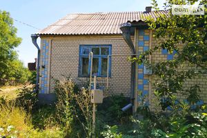 Продається одноповерховий будинок 74 кв. м з балконом