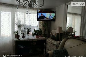 Продается 1-комнатная квартира 35 кв. м в Новограде-Волынском
