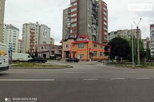 Продається приміщення вільного призначення 72 кв. м в 2-поверховій будівлі