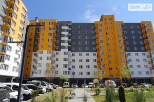 Продается 1-комнатная квартира 44 кв. м в Виннице