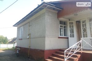 Продается одноэтажный дом 130 кв. м с участком