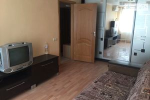 Продається 1-кімнатна квартира 28.6 кв. м у Дніпрі