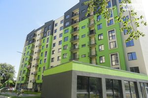 Продається 1-кімнатна квартира 55.8 кв. м у Вінниці