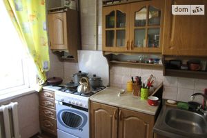 Продается 2-комнатная квартира 48.3 кв. м в Одессе