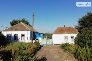 Продается одноэтажный дом 75.4 кв. м с участком