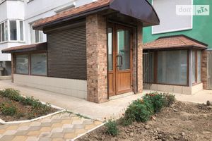 Продається торгово-офісний центр 50 кв. м в 21-поверховій будівлі