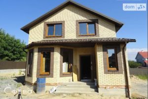 Продается дом на 2 этажа 108 кв. м с мебелью