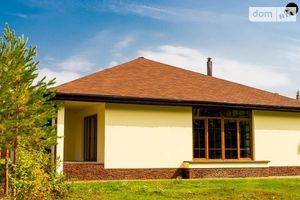 Продается одноэтажный дом 170 кв. м с садом