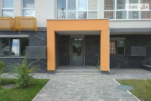 Здається в оренду приміщення вільного призначення 63 кв. м в 25-поверховій будівлі