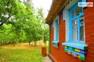 Продається одноповерховий будинок 68 кв. м з каміном