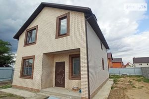 Продается дом на 2 этажа 137 кв. м с баней/сауной