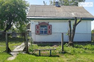 Продается одноэтажный дом 48 кв. м с бассейном
