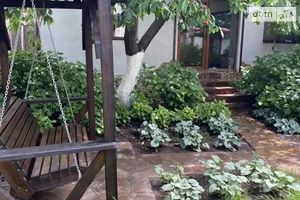 Продається одноповерховий будинок 105 кв. м з терасою