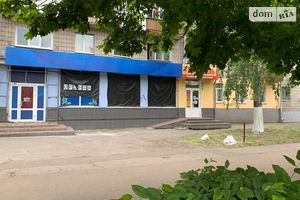 Здається в оренду приміщення вільного призначення 160 кв. м в 1-поверховій будівлі