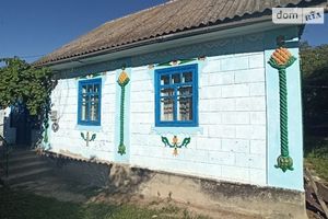 Продается одноэтажный дом 66 кв. м с балконом