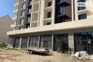 Продается нежилое помещение в жилом доме 73.6 кв. м в 8-этажном здании