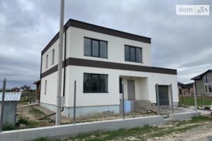 Продается дом на 2 этажа 180 кв. м с подвалом