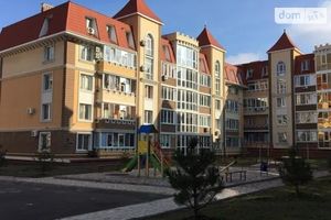 Продается 1-комнатная квартира 54 кв. м в Одессе