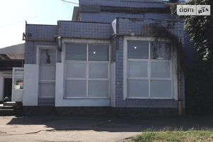 Продається приміщення вільного призначення 101.7 кв. м в 1-поверховій будівлі